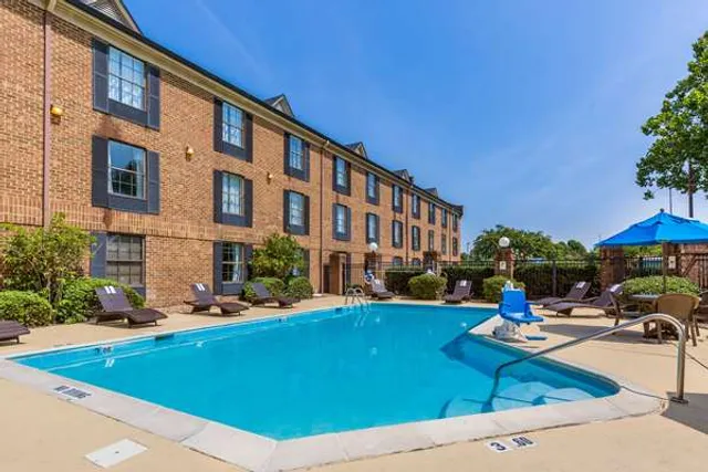 Comfort Inn Newport News - Hampton I-64