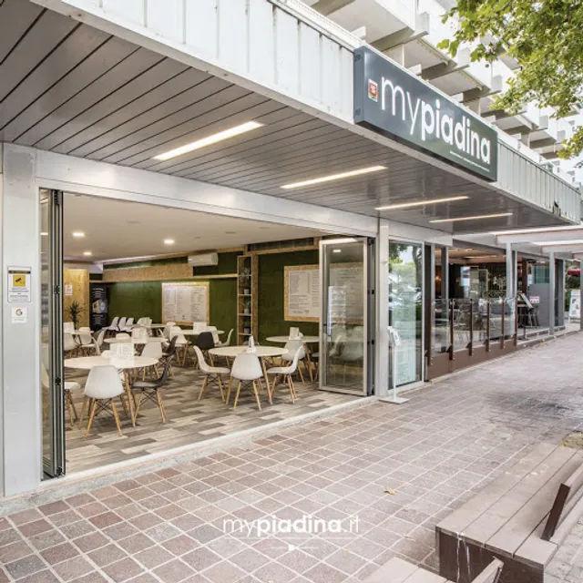 My Piadina (Lignano Sabbiadoro)