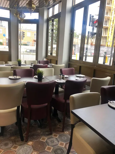 Adana Turkish with Fusion®