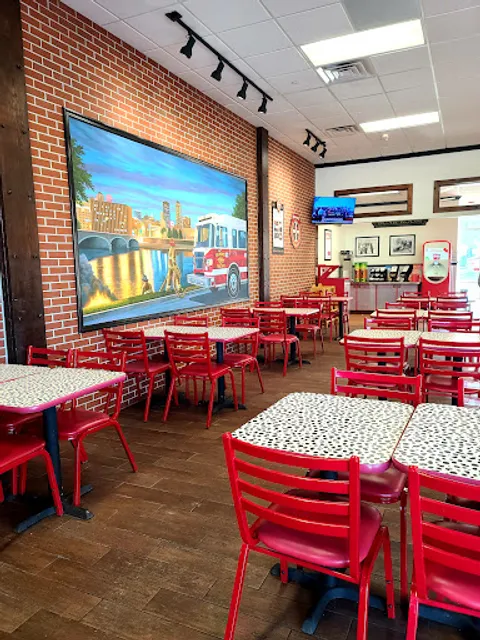 Firehouse Subs Ingersoll