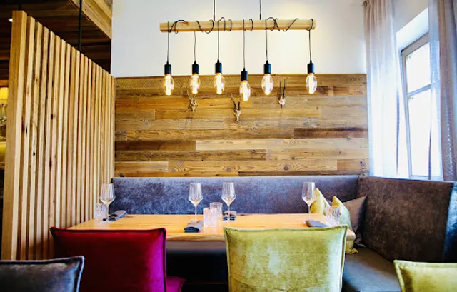 Zur Grünen Au - Erlangen