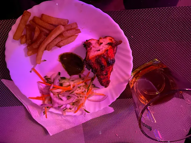 Sumedha Restaurant cum Bar