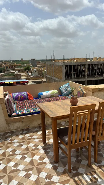 Hotel Hashim Jaisalmer