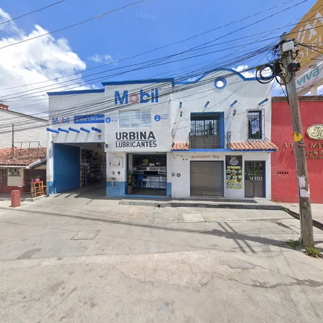 Restaurante La Chimenea