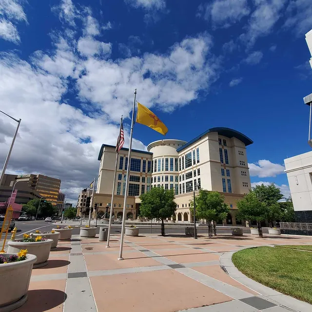 The Law Office of Anthony Griego, LLC