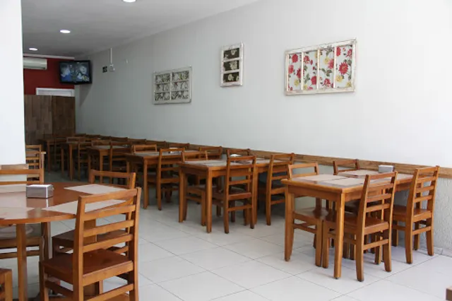 Vila Golden Restaurante Jacareí