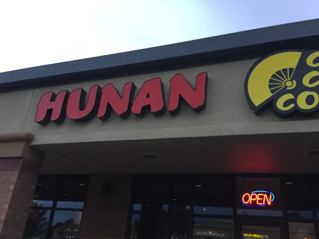 Yummy Chinese Restaurant