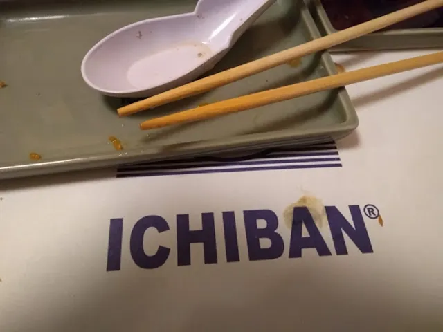 Ichiban Sushi Bar