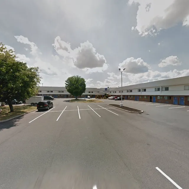 Motel 6 Piscataway, NJ