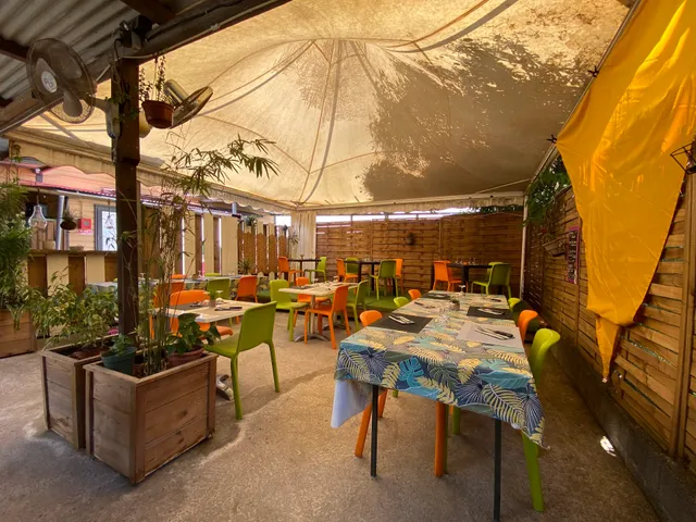 Restaurant Le Longanis