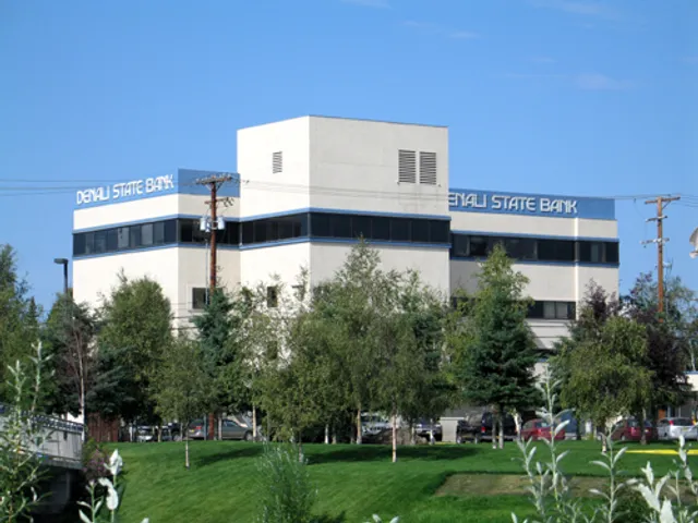 Denali State Bank