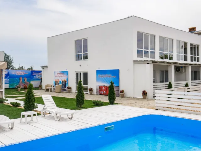 Apartamenty Yevrolayn