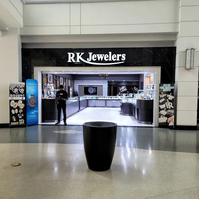 RK Jewelers