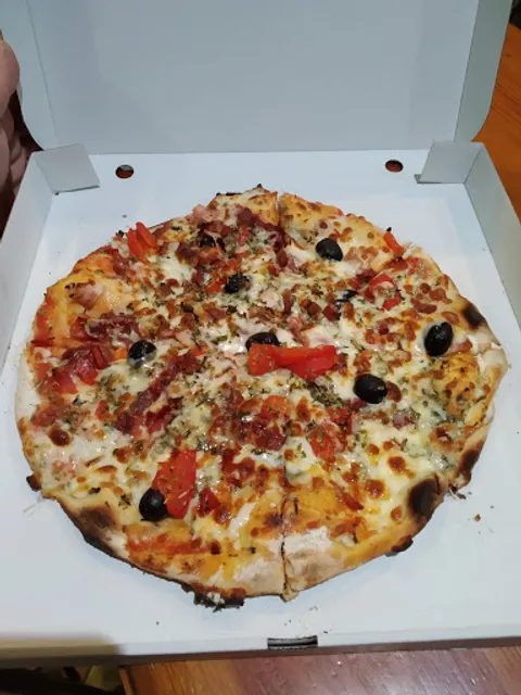 Pizzeria La Torreta