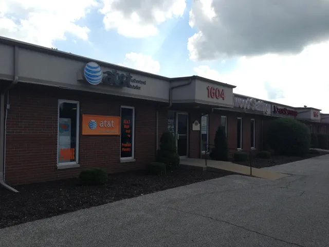 AT&T Store