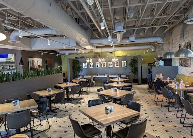 Picazzo's Healthy Italian Kitchen