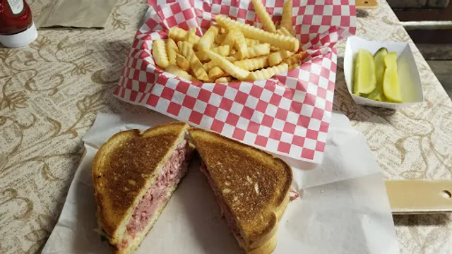 Jacob's Deli & Grill