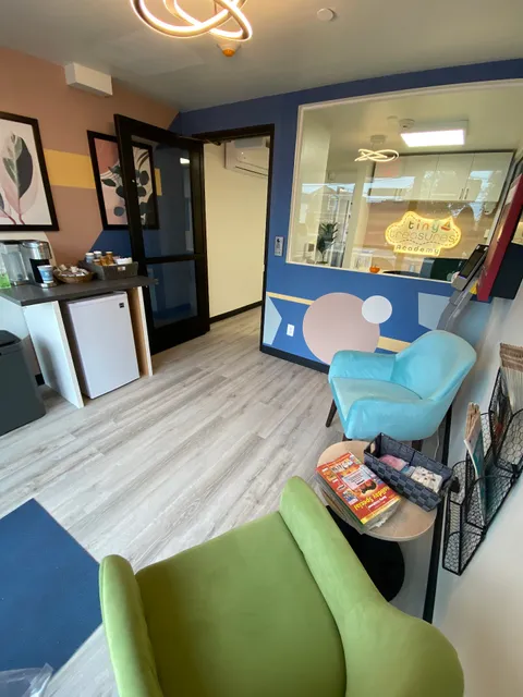 Tiny Treasures Academy