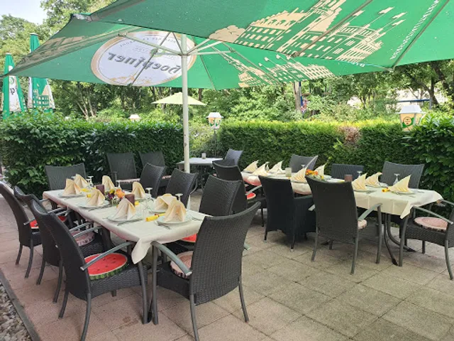 Restaurant Bernstein