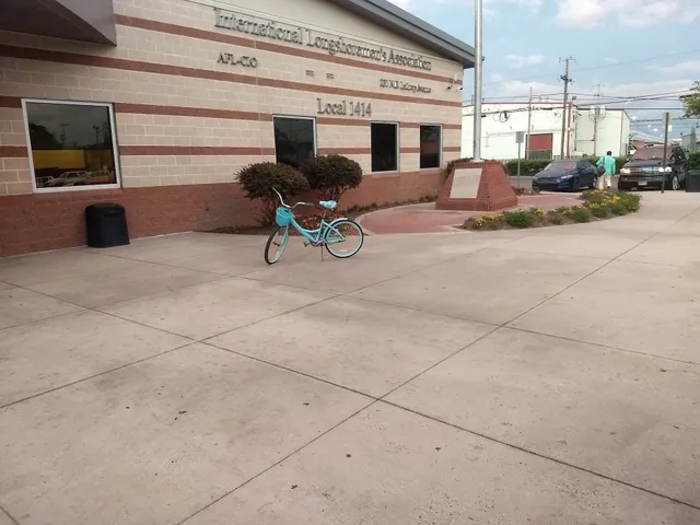 International Longshoremen's Association Local 1414