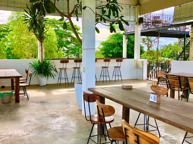 The Gecko Battambang