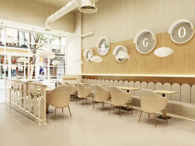 Mango Mango Dessert - Union Square