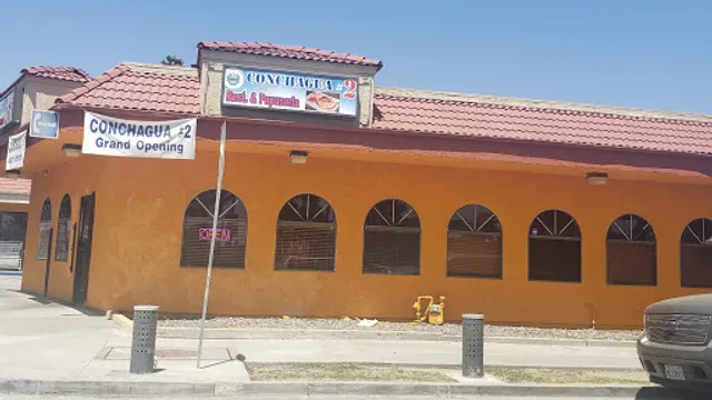 Conchagua Restaurant & Pupuseria