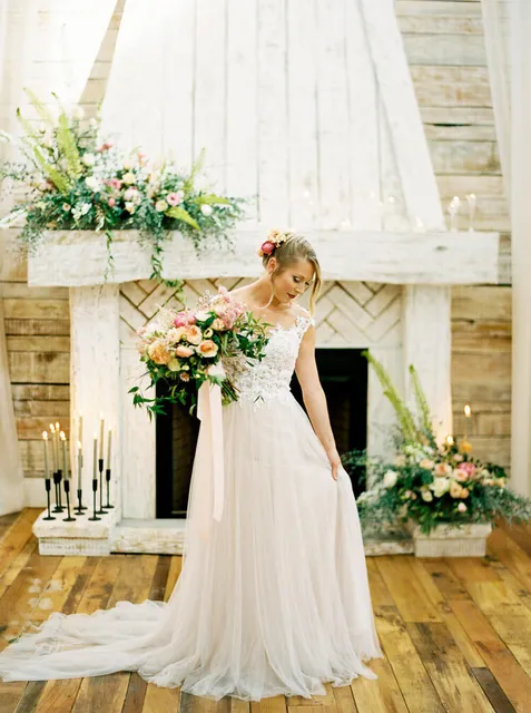 Ramble Creek Wedding & Event Venue