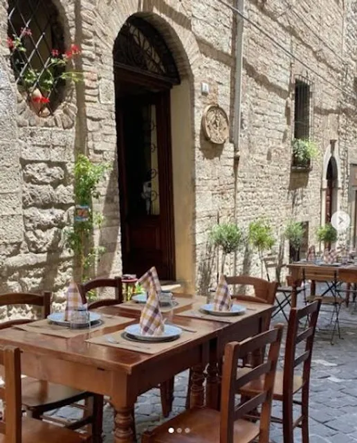 Ristorante Pizzeria Le Fontane