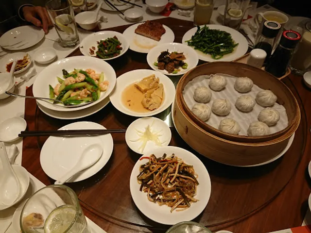 Din Tai Fung