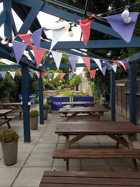 George & Dragon Yarm