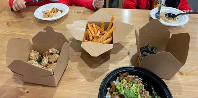 Legend Chicken Bayside