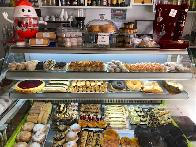 DULCEDEBA (Heladería - Pastelería - Churrería)