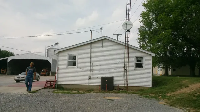 George's Farm Supply