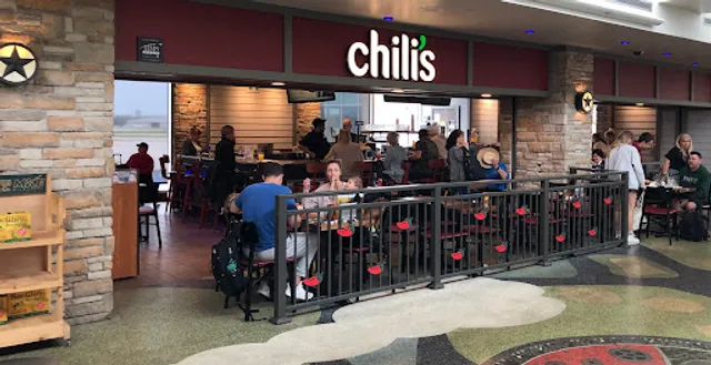 Chili's Grill & Bar