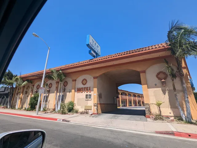 VIP Motel