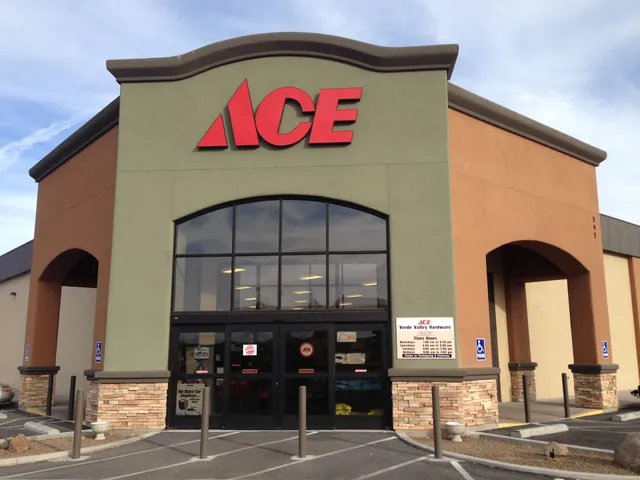 Ace Hardware