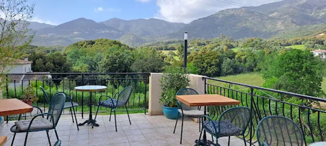 Restaurant PETIT PERI