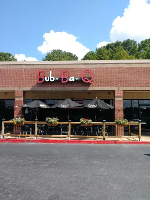 Bub-Ba-Q