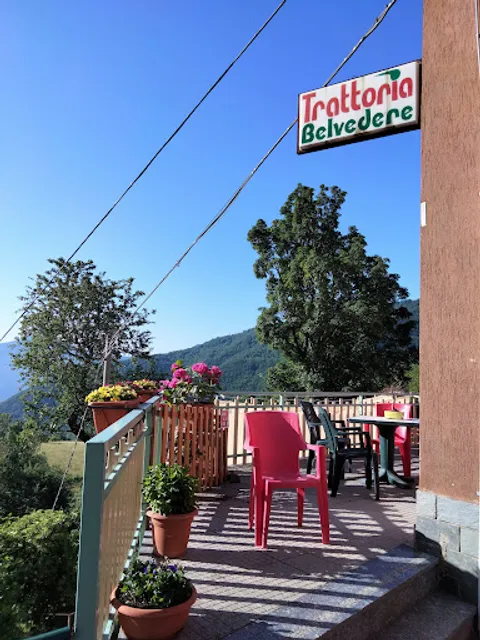 Albergo Ristorante Locanda Belvedere Pey