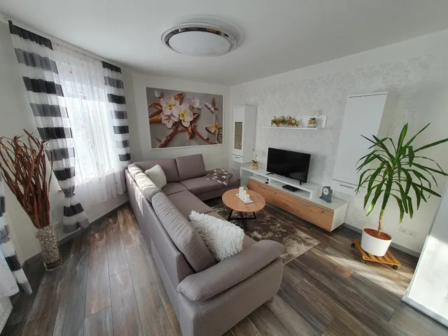 Holiday apartment Thale Ritter