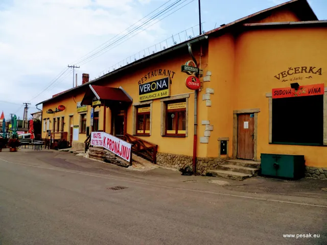 Hostinec U Honýšů