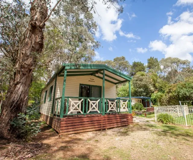 Beechworth Holiday Park