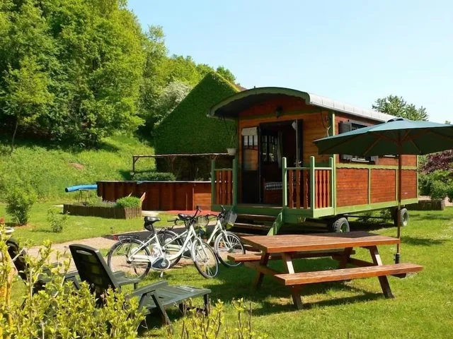 Le Relais de Maufront