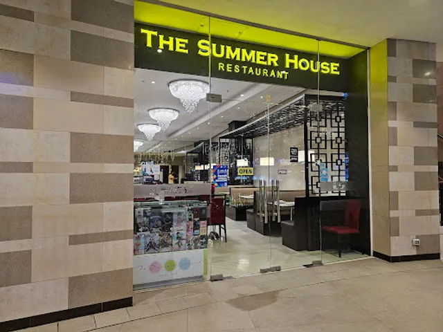 The Summer House Restaurant