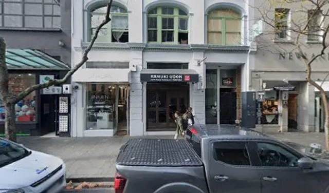 Newland House 28 Lorne Street