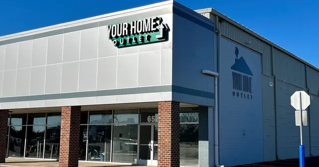 Your Home Outlet