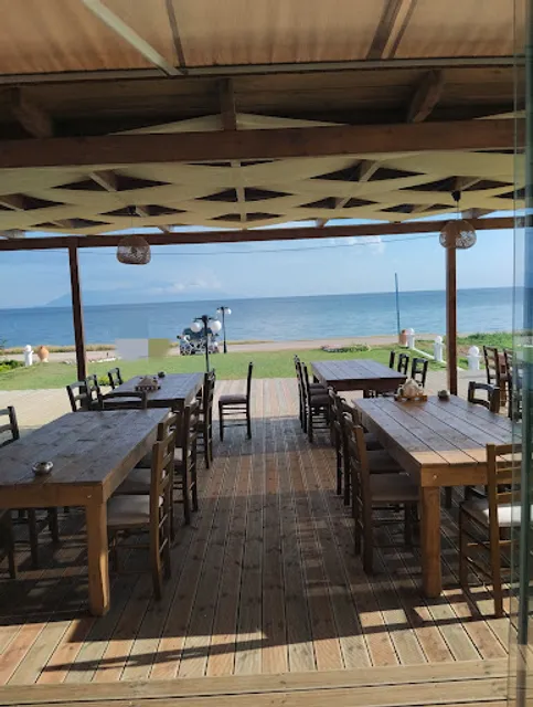 Almira Fish and Meat Tavern