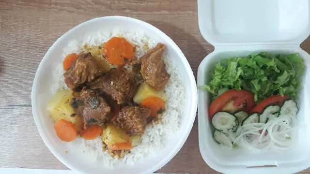 Bar & Lanchonete JNE