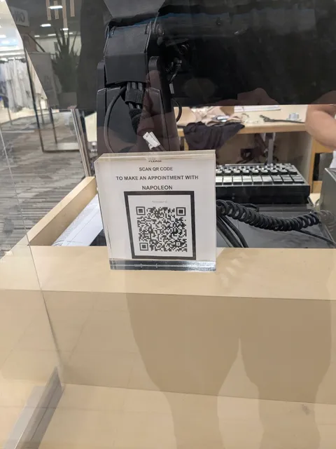 Macy's Biltmore Fashion Park